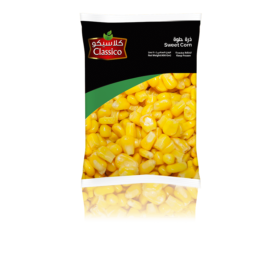 Classico Sweet Corn