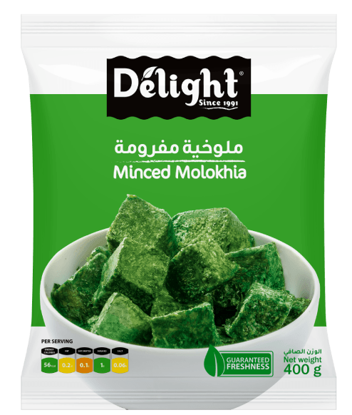 Molokhia